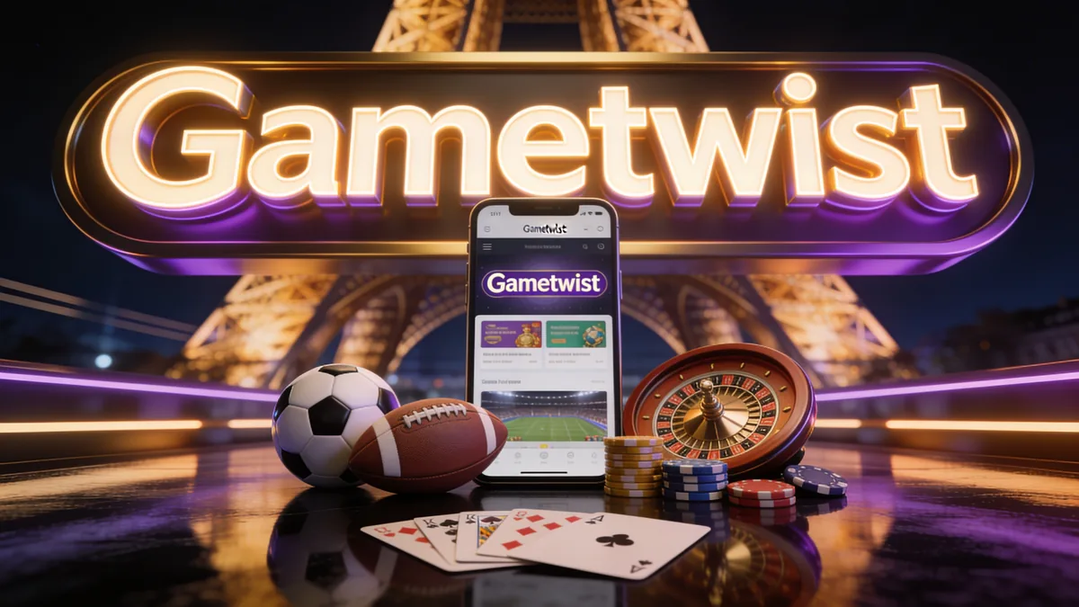 Jeux et Options de Casino chez GameTwist — gametwist casino en France